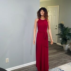 Vince camuto  1x jumpsuit